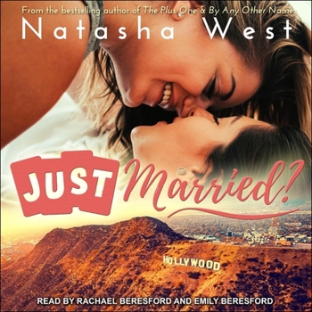 MP3 CD Just Married? Book