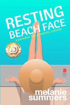 Resting Beach Face - Book #4 of the Paradise Bay