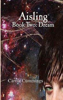 Paperback Aisling, Book Two: Dream Book