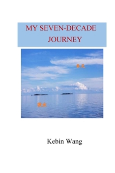 Paperback My Seven-Decade Journey [Chinese] Book