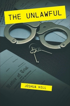 Paperback The Unlawful Book