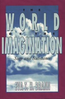 The World of the Imagination