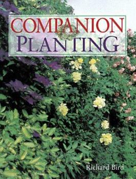 Paperback Companion Planting Book