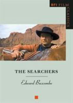 The Searchers - Book  of the BFI Film Classics
