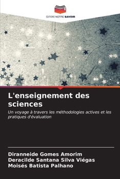 L'enseignement des sciences (French Edition)