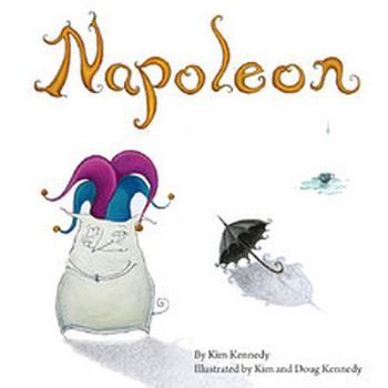 Hardcover Napoleon Book