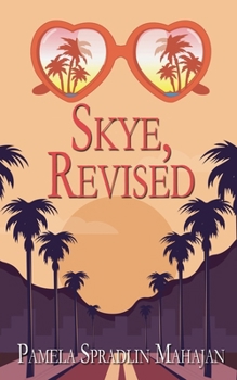 Paperback Skye, Revised Book