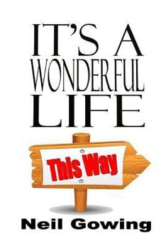 Paperback It's A Wonderful Life Book