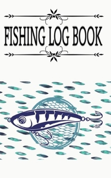 Saltwater Fishing Log Book And The Ideal Journal And Fishing Trip Tracker For Kids: Saltwater Fishing Log Book Fishing Journal Notebook For Girls ... Log Size 5×8 100 Page Standard Prints Good .