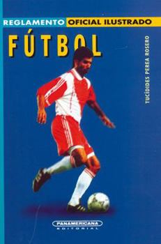 Paperback Reglamento de Futbol [Spanish] Book