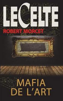 Paperback Mafia de l'art [French] Book