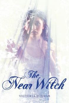 Hardcover The Near Witch Book