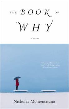 Hardcover The Book of Why Book