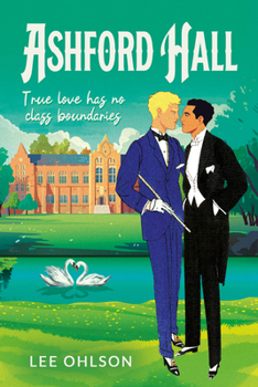 Paperback Ashford Hall Book