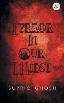 Paperback Terror in Our Midst Book