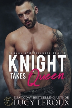 Paperback Knight Takes Queen Book