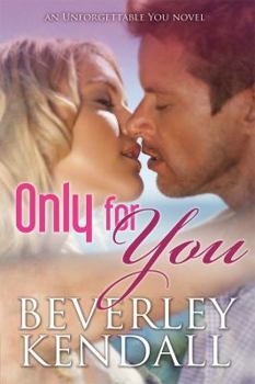Paperback Only For You Book