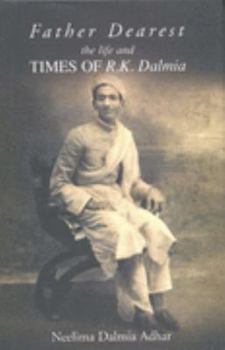 Hardcover Father Dearest Book