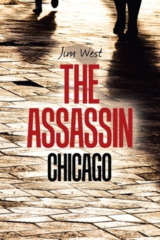 Paperback The Assassin: Chicago Book