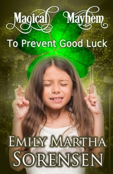 Paperback To Prevent Good Luck Book