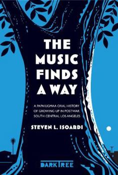 Paperback The Music Finds a Way Book