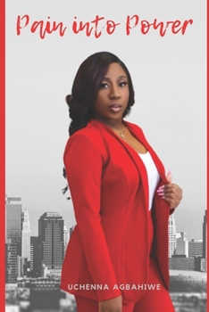 Paperback Pain into Power Book