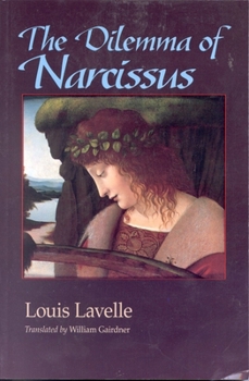 Paperback Dilemma of Narcissus Book