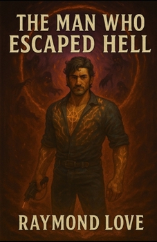 Paperback The Man Who Escaped Hell Book