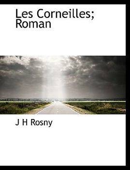 Hardcover Les Corneilles; Roman Book