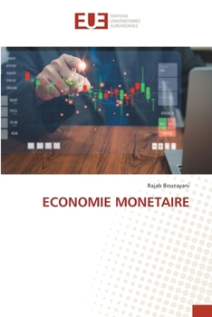 Economie Monetaire (French Edition)