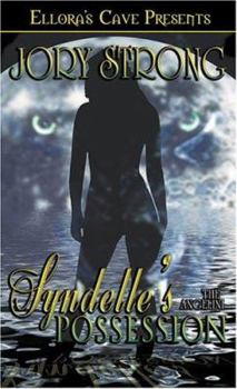 Paperback Syndelle's Possession - The Angelini Book