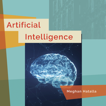 Library Binding Artificial Intelligence Book