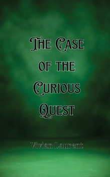 Paperback The Case of the Curious Quest Book