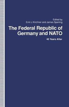 The Federal Republic of Germany and NATO: 40 Years After