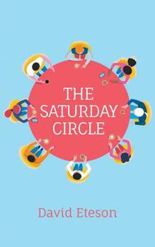 Paperback The Saturday Circle Book