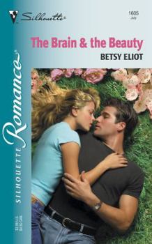 Mass Market Paperback The Brain & the Beauty Book