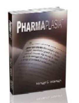 Paperback Pharmaplasia Book
