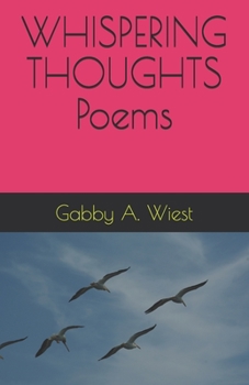 WHISPERING THOUGHTS Poems