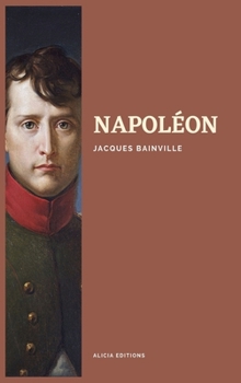 Hardcover Napoléon: Nouvelle édition illustrée en larges caractères [French] [Large Print] Book