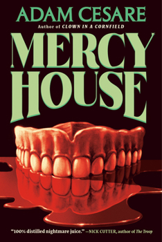 Mercy House