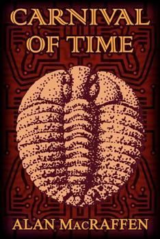 Paperback Carnival of Time Book