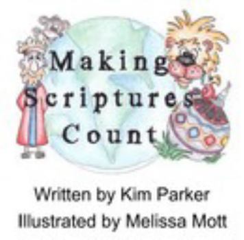 Paperback Making Scriptures Count Book