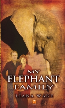 Paperback The Great Australian Elephant Translocation Book