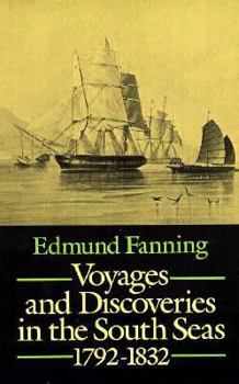 Paperback Voyages & Discoveries in the South Seas, 1792-1832 Book