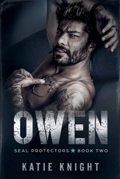 Paperback Owen Book