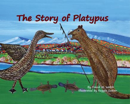 The Story of Platypus