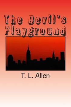 Paperback The Devil's Playground: A Collection of Short Stories Book