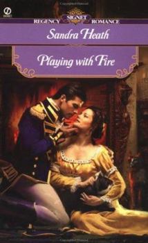 Mass Market Paperback Playing with Fire Book