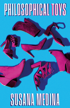 Paperback Philosophical Toys Book