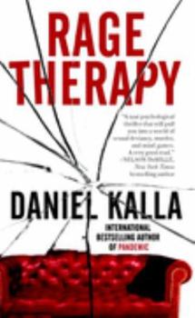 Mass Market Paperback Rage Therapy Book